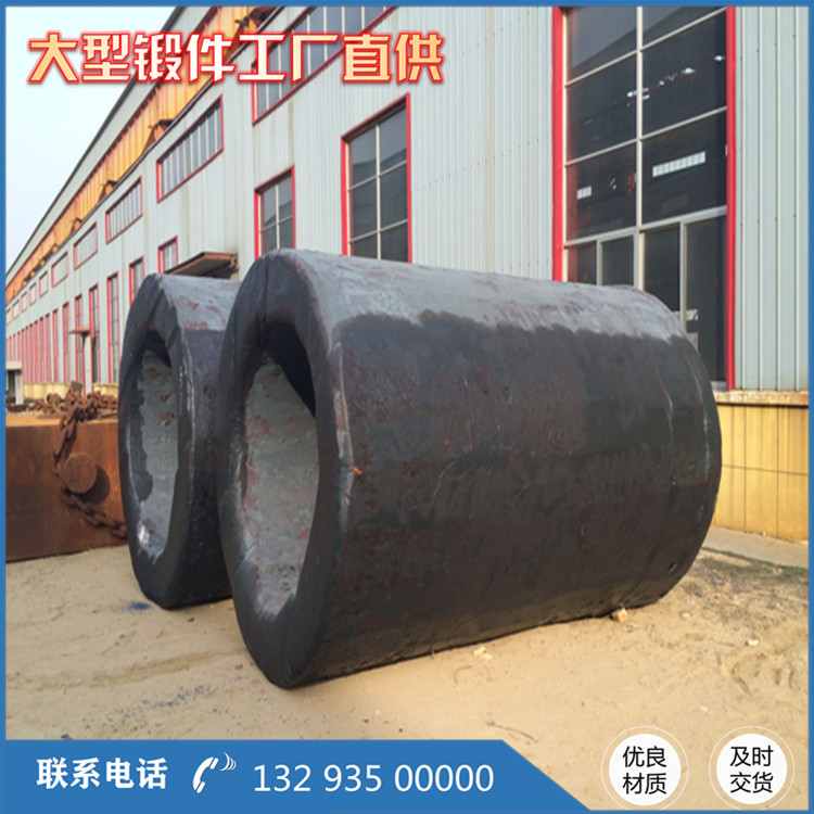 液壓?jiǎn)㈤]機(jī)缸體毛坯