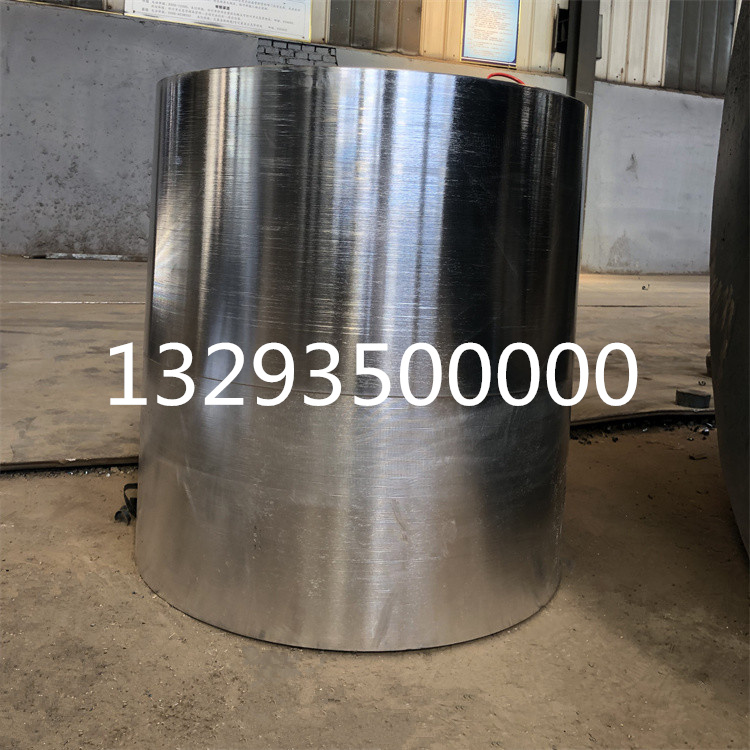 山西定襄油缸鍛件生產(chǎn)加工廠家